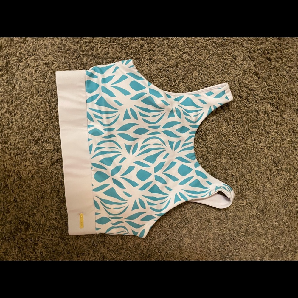 Cleo Harper bra size small